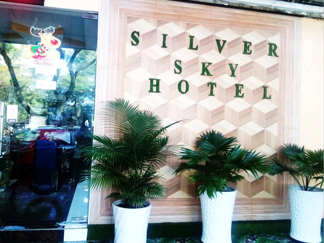 Foto - Silver Sky hotel