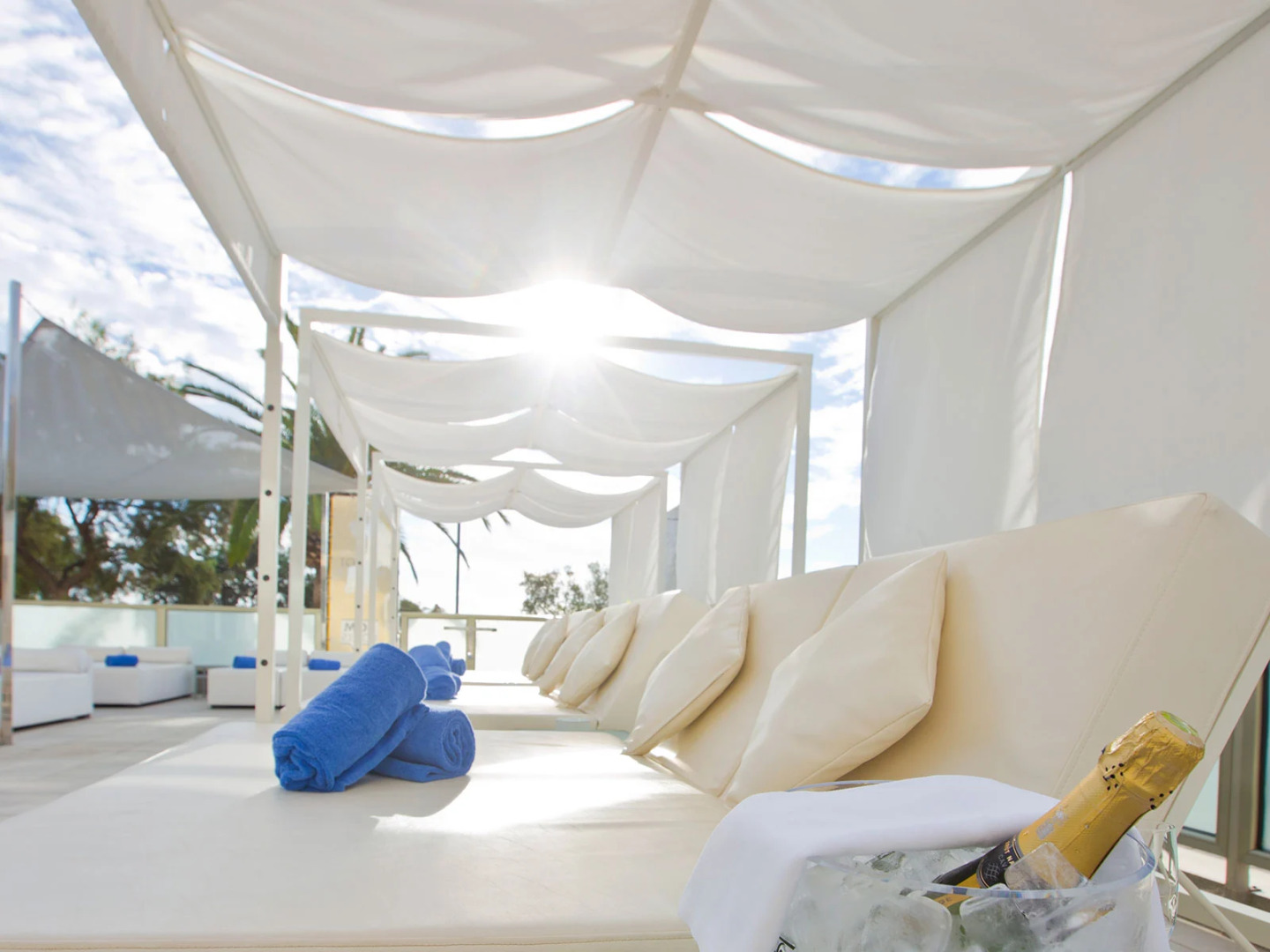 Foto - MiM Mallorca Meliá Collection