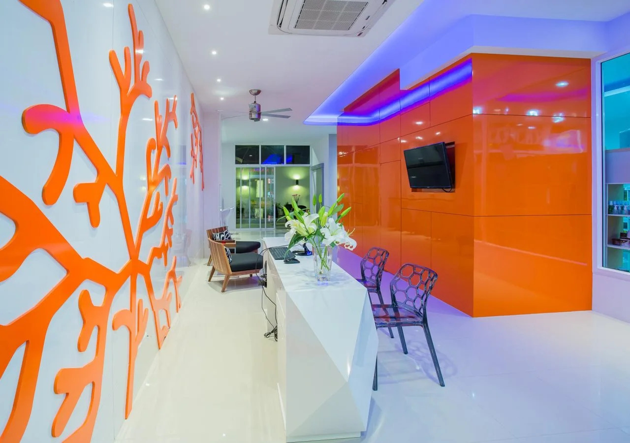 Foto - Casa de Coral Boutique Hotel