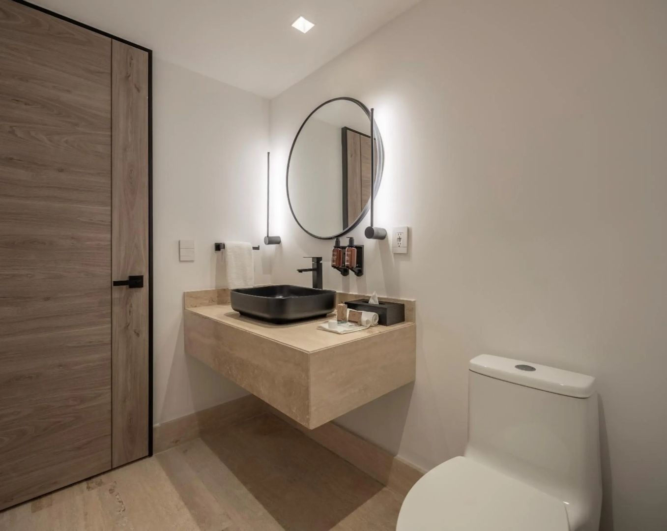 Foto - Hotel Elements by Marquis