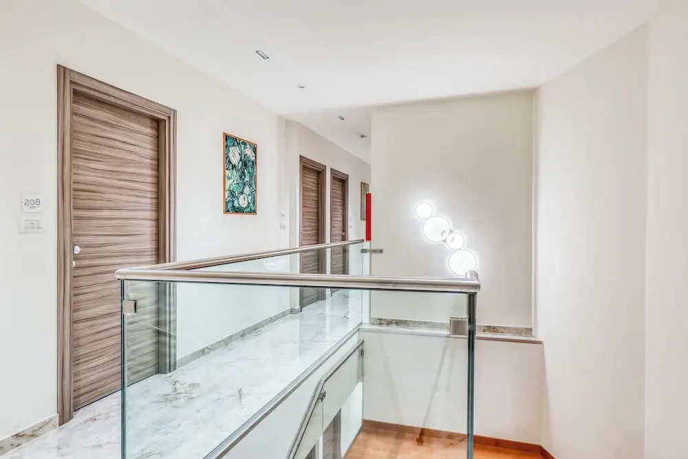 Foto - Vomero High Hotel