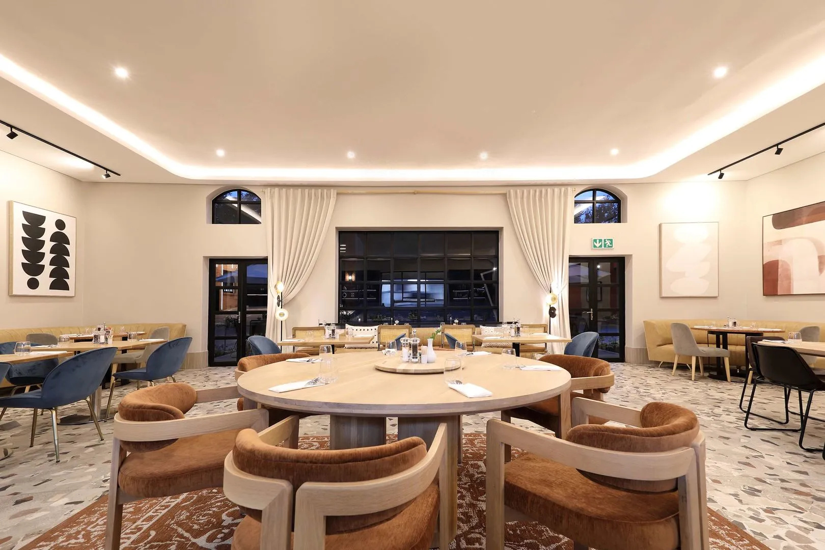 Foto - Hyatt House Johannesburg, Sandton