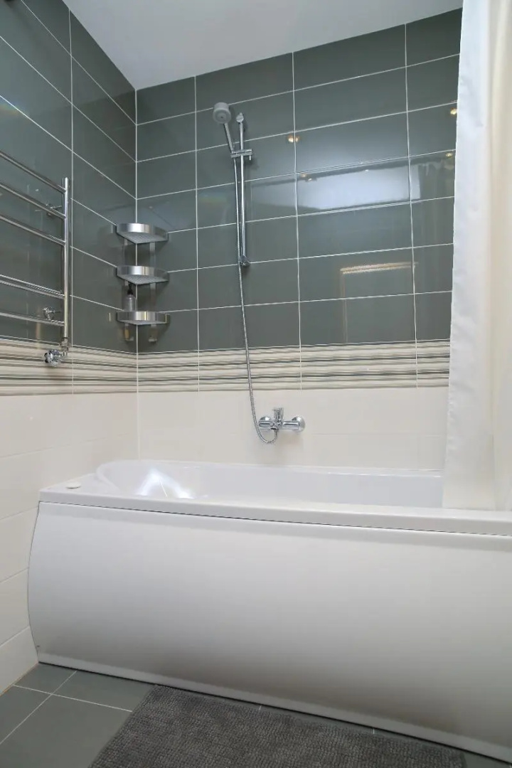 Photo - Riga Lux Apartments - Ernesta, Free parking
