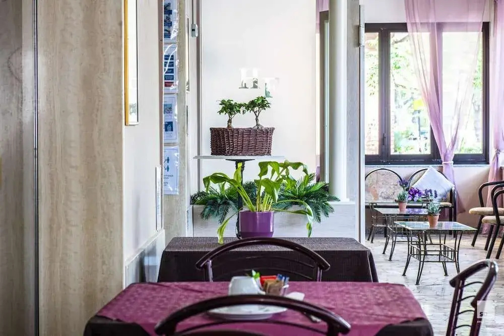 Foto - Hotel Fattori