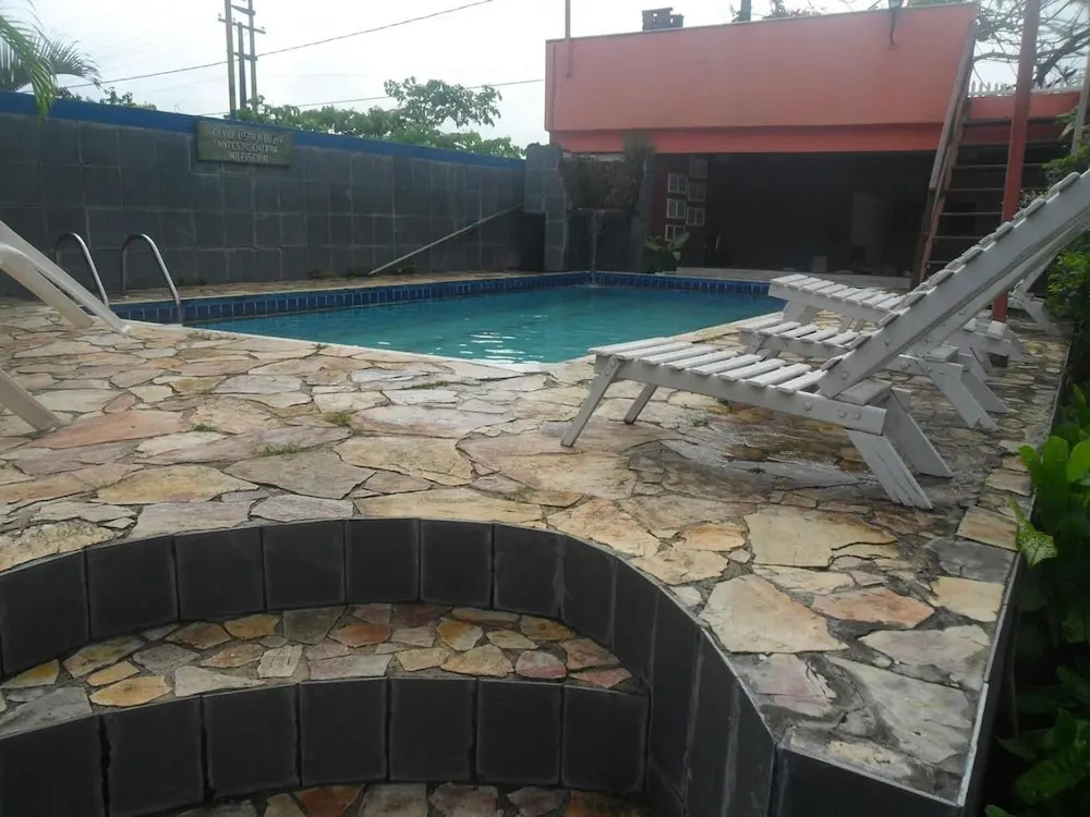 Foto - Pousada Recanto de Minas