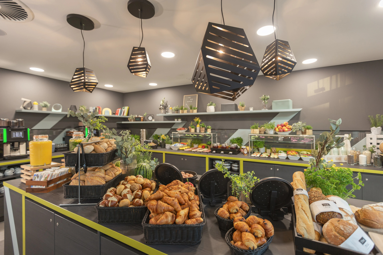 Foto - Holiday Inn - the niu, Seven Dusseldorf Ost by IHG