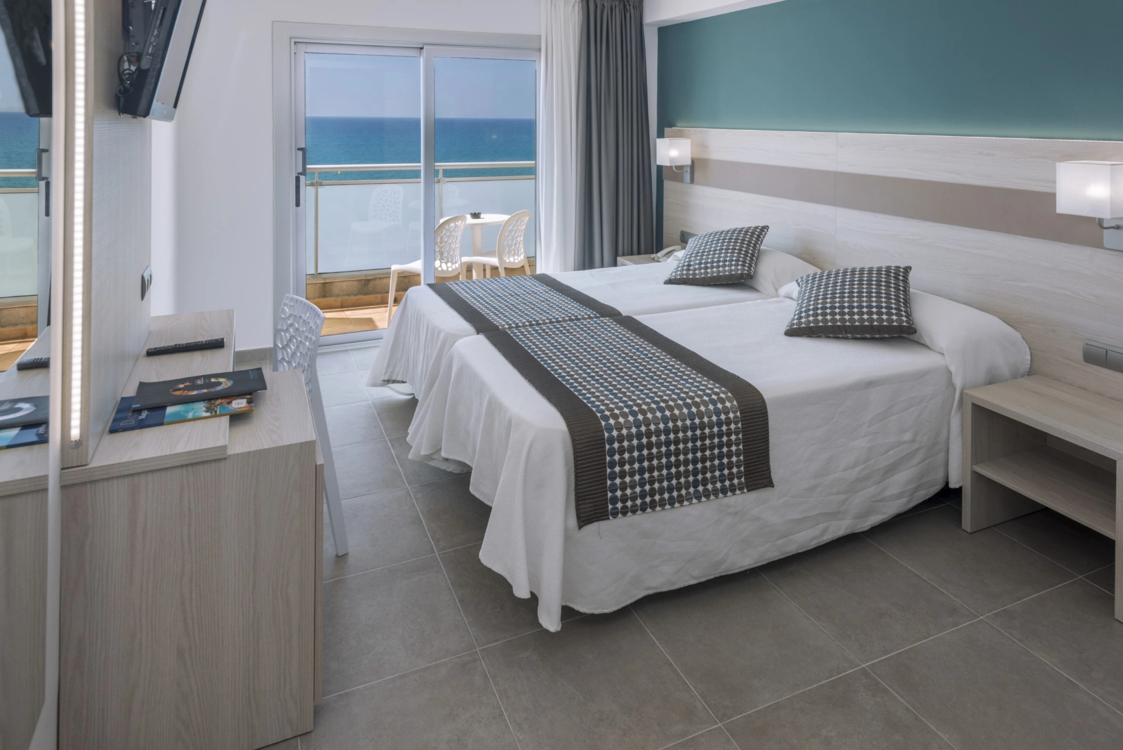 Foto - 4R Miramar Calafell