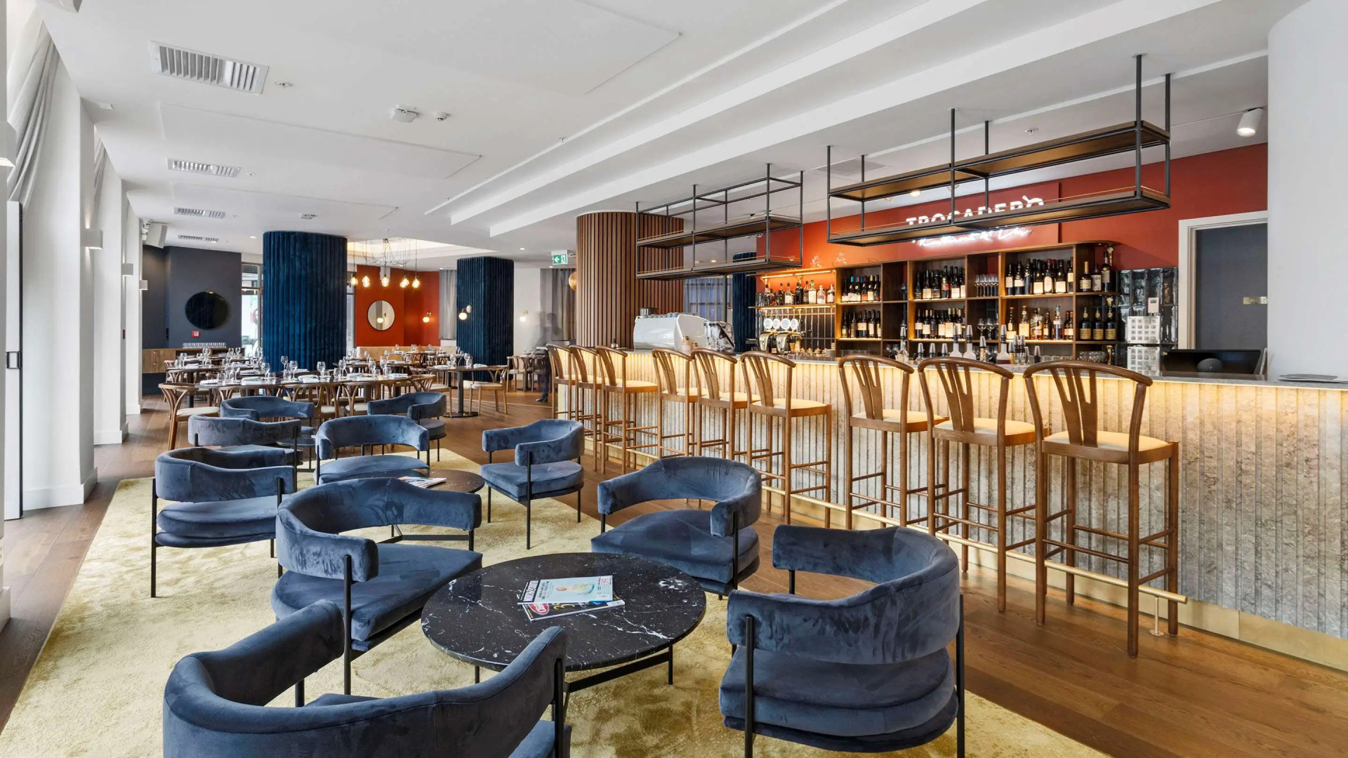 Foto - Legacy Airedale Hotel Auckland