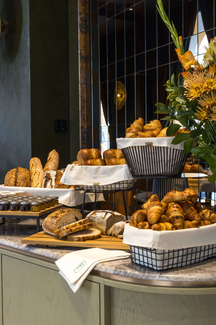 Photo - Flaner Hotel, WorldHotels Crafted