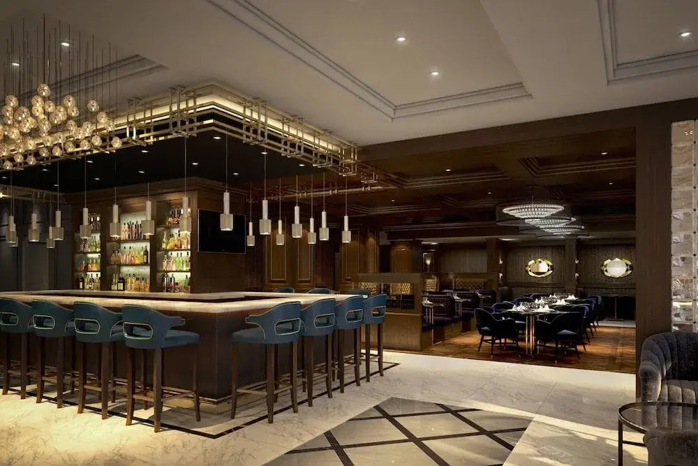 Foto - The LaSalle Chicago, Autograph Collection