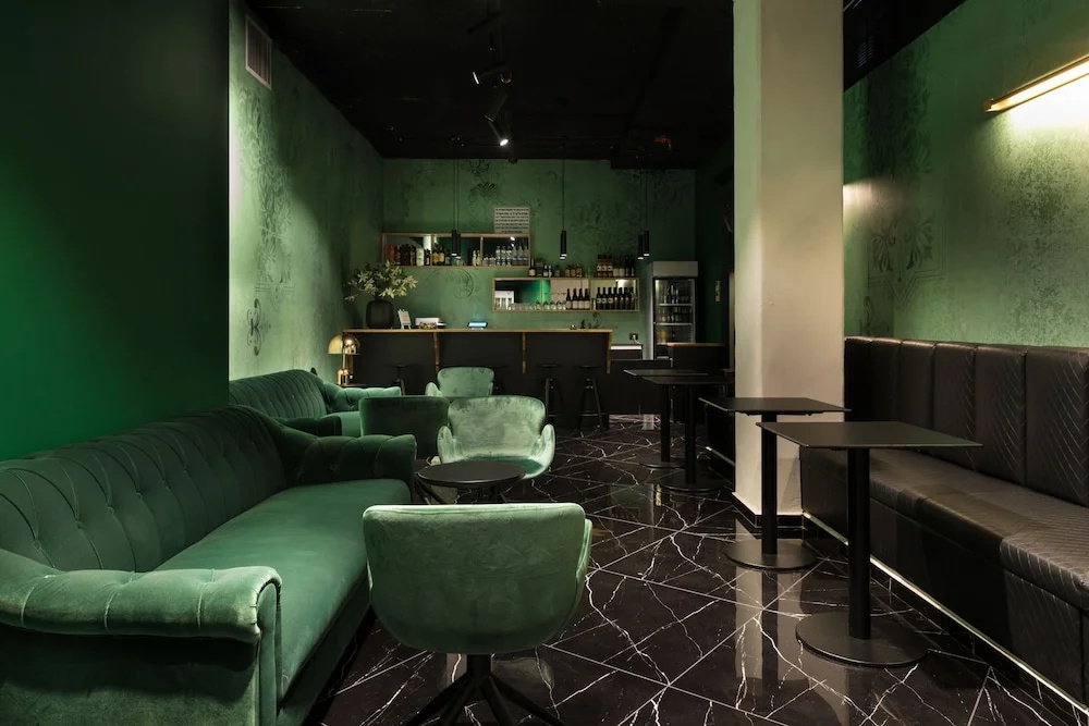 Foto - Joseph Hotel TLV