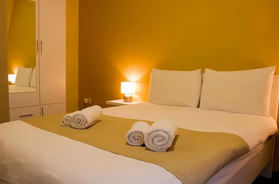 Foto - Point Hotel Tbilisi