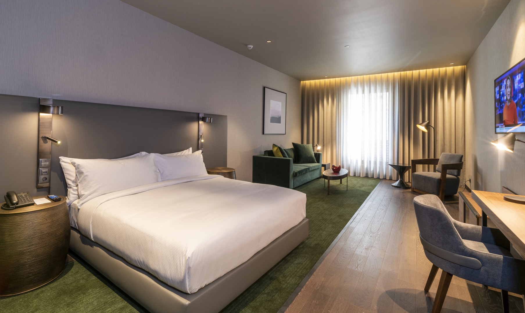 Photo - Hilton Porto Gaia