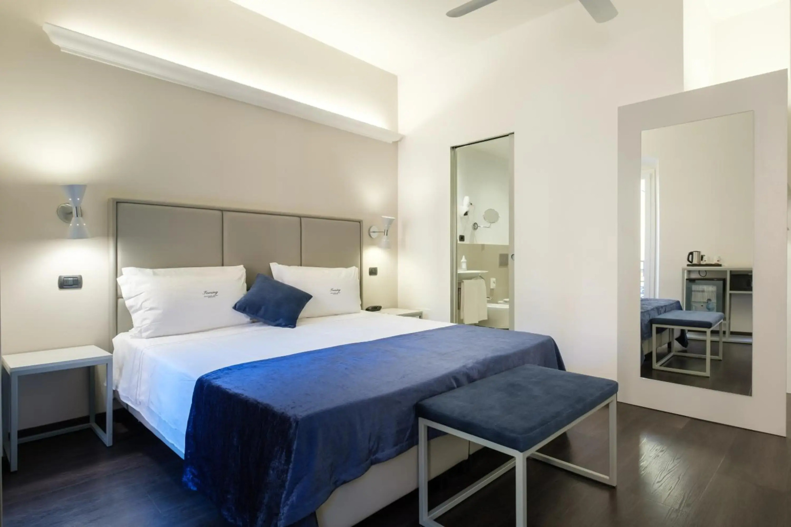 Foto - Hotel Touring