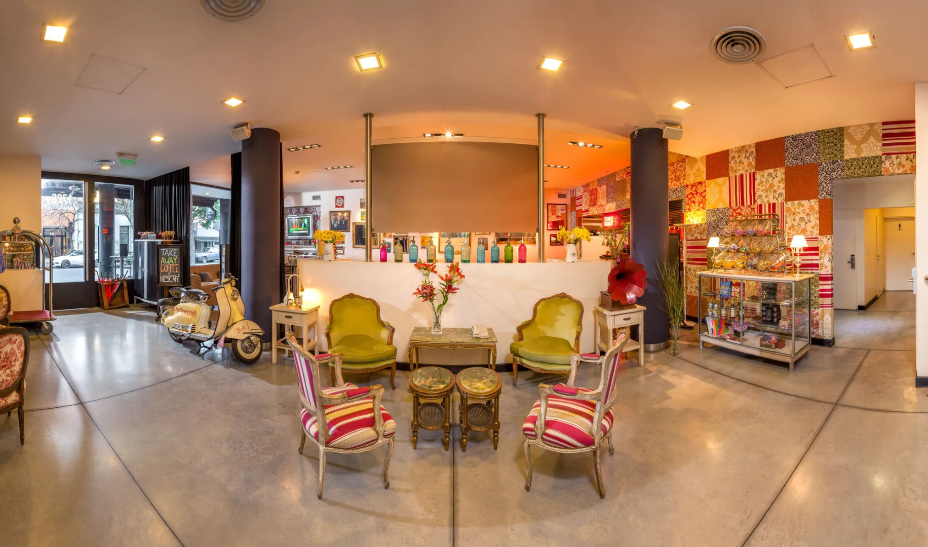 Foto - Be Hollywood!