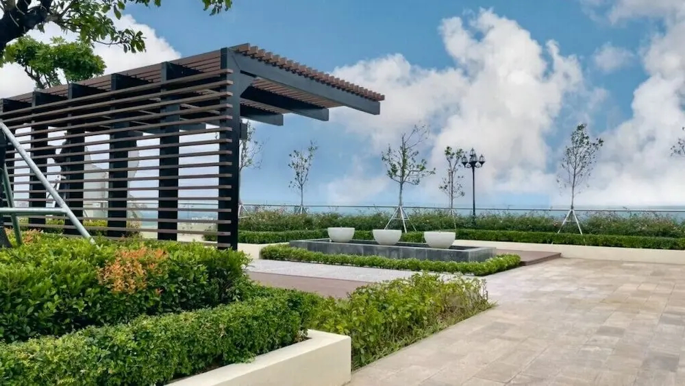 Foto - Muse Hanoi Lake View Luxury Apartment - D' Eldorado