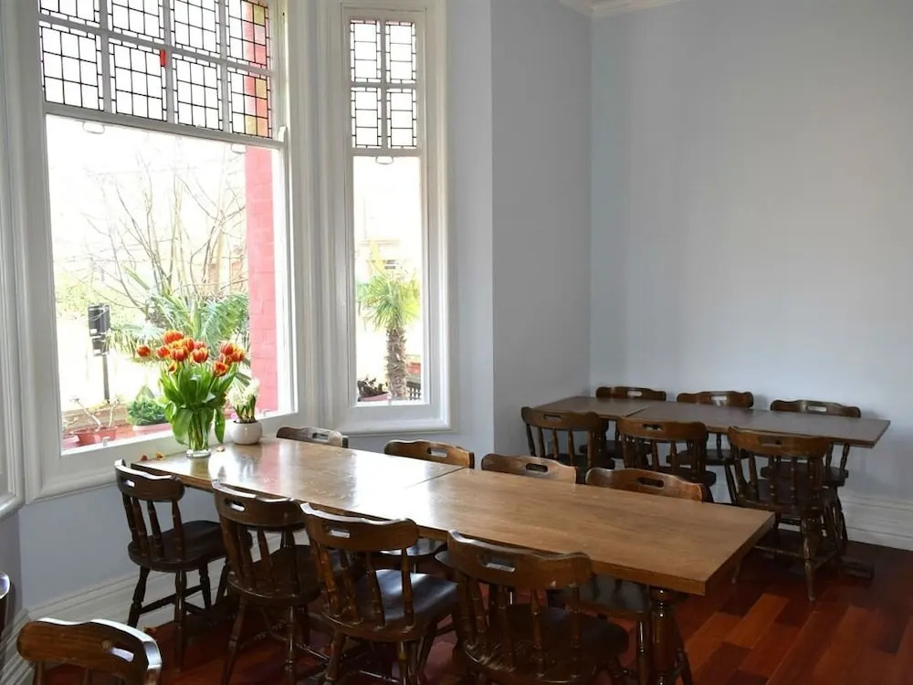 Foto - Charlie Hotel