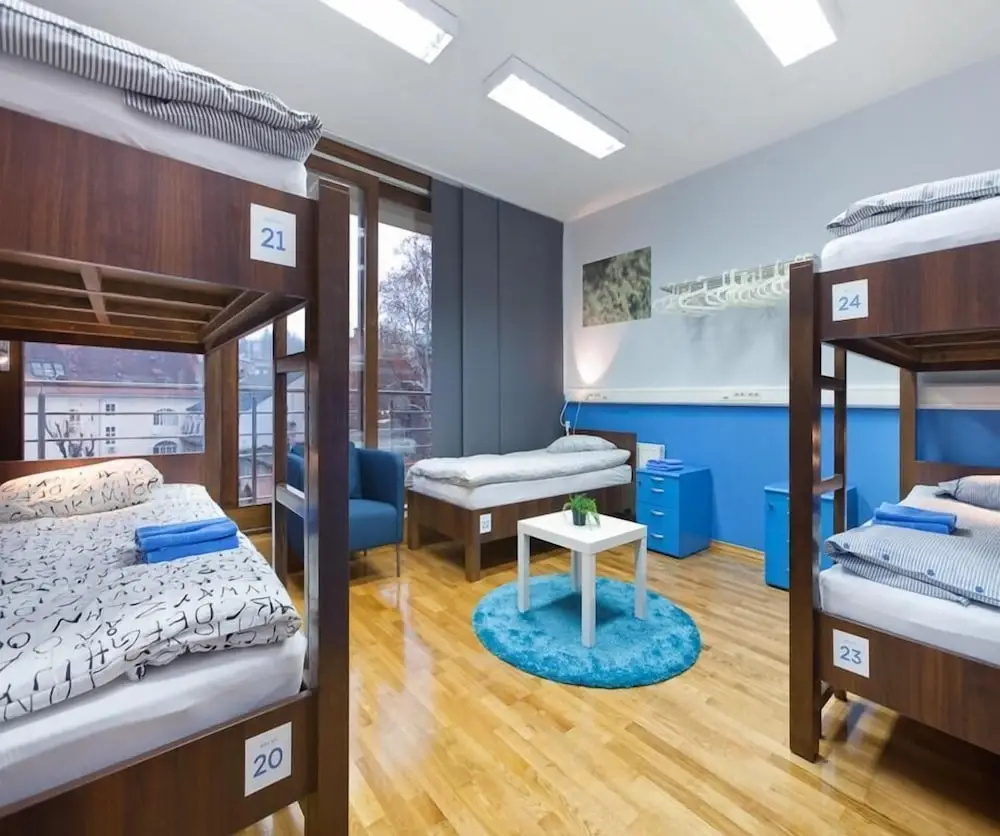 Photo - Hostel Bureau