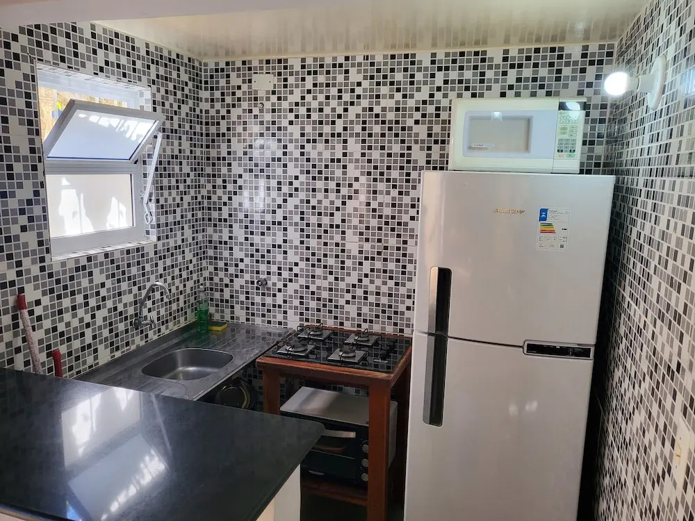 Foto - Apartamentos Casa Da Pedra