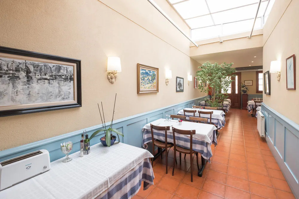 Foto - Hotel Torino