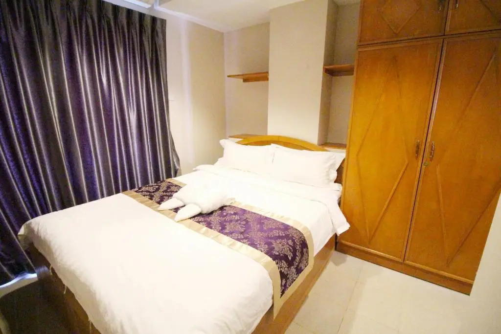 Foto - Lee Place Phatthanakan Condo