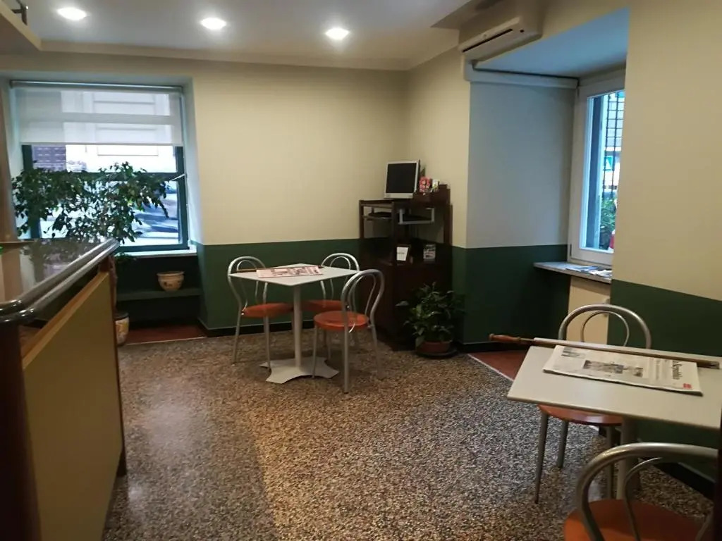 Foto - Hotel Assarotti