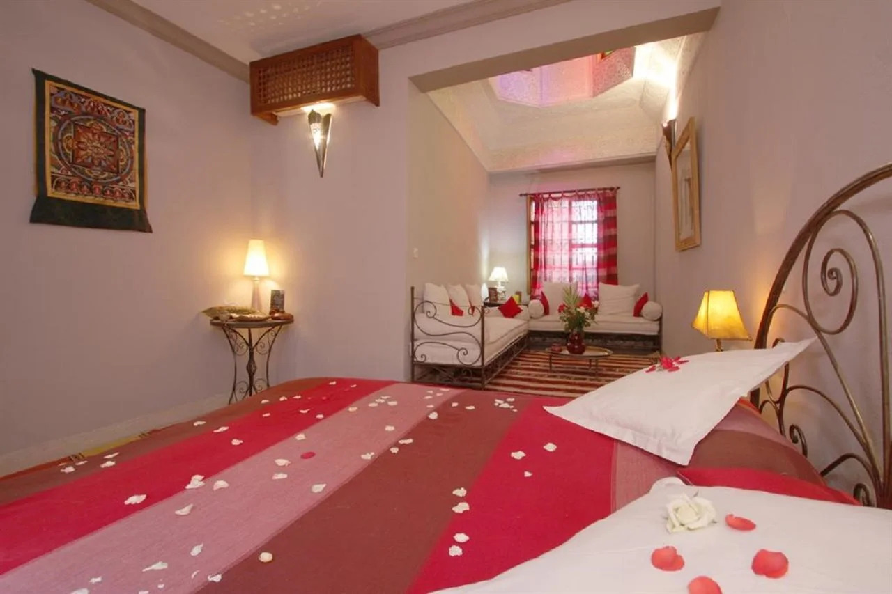 Photo - Riad Cannelle