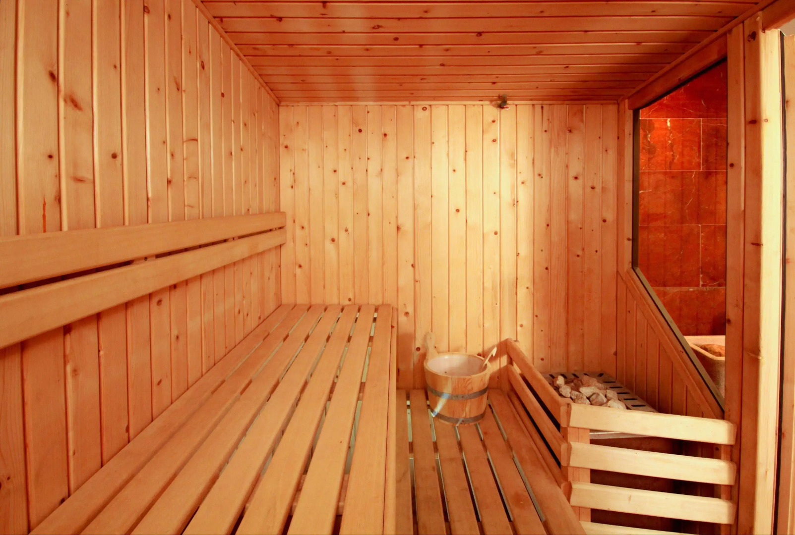 Foto - Ilusion Markus & Spa