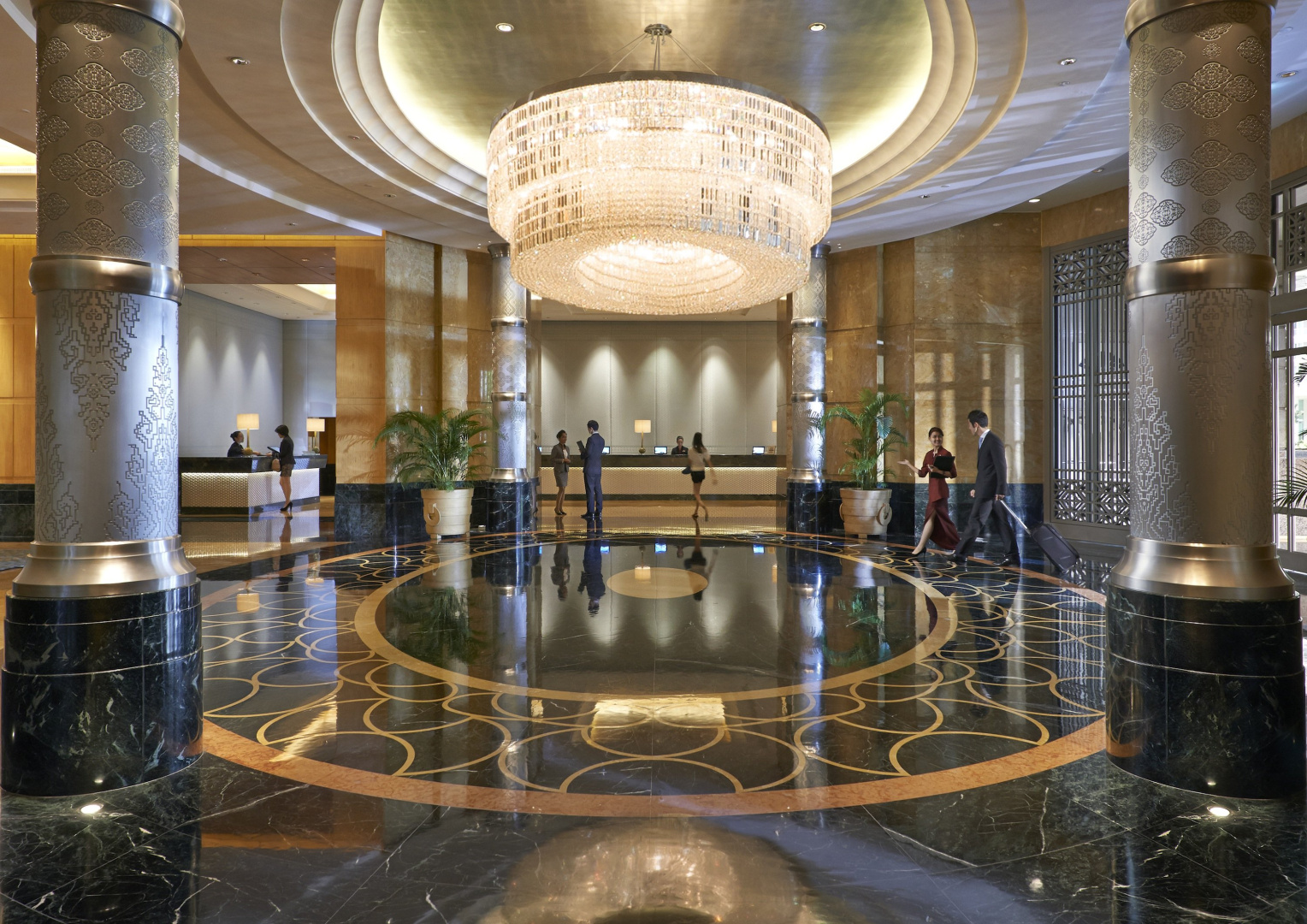 Foto - Mandarin Oriental, Kuala Lumpur