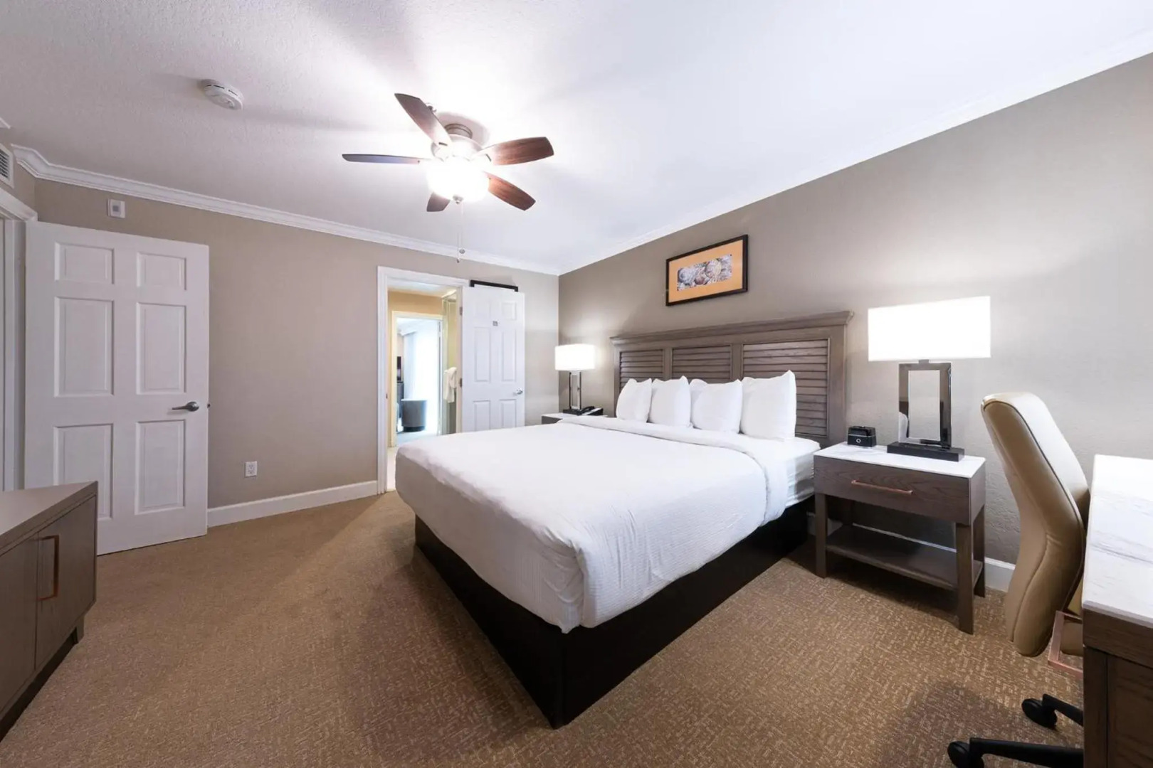 Photo - Carlsbad Inn Beach Resort