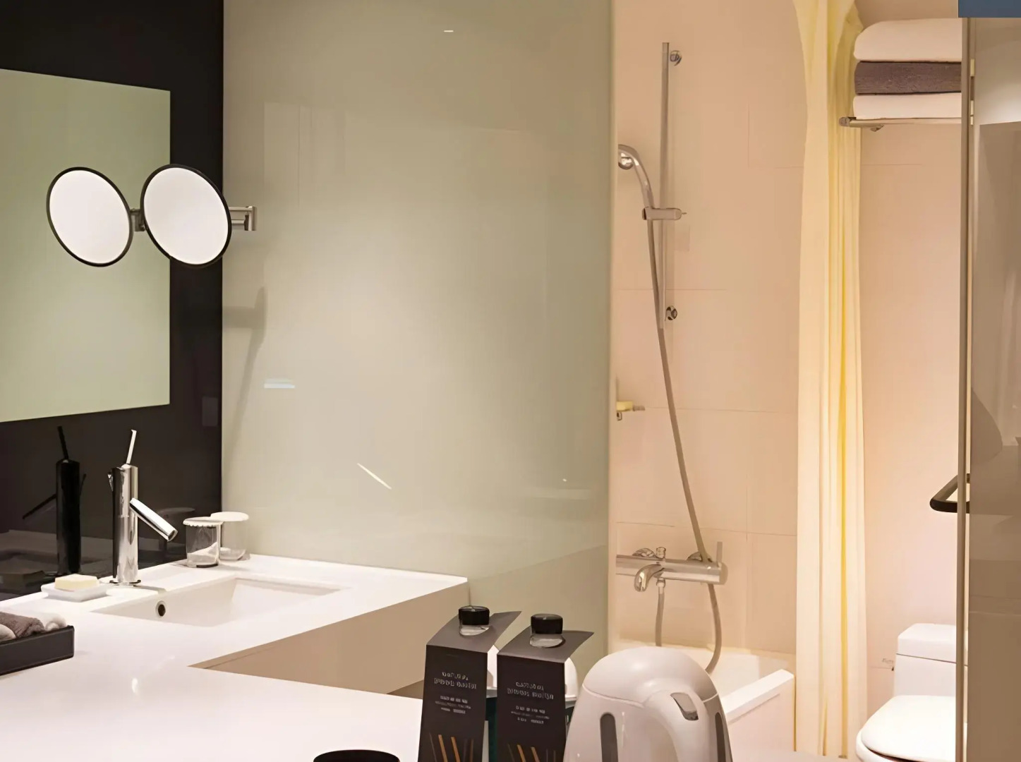 Foto - Grand Walkerhill Seoul