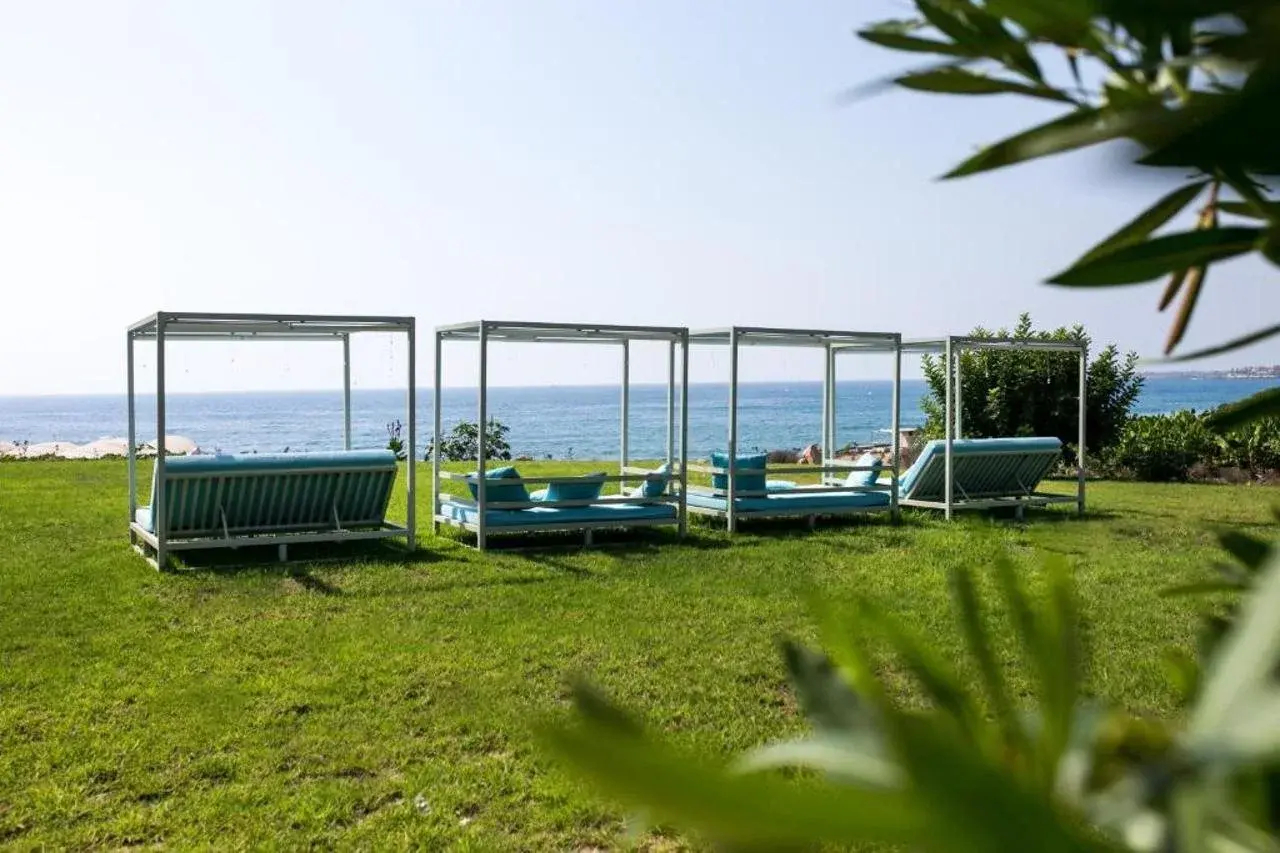 Photo - Marica's Boutique Hotel