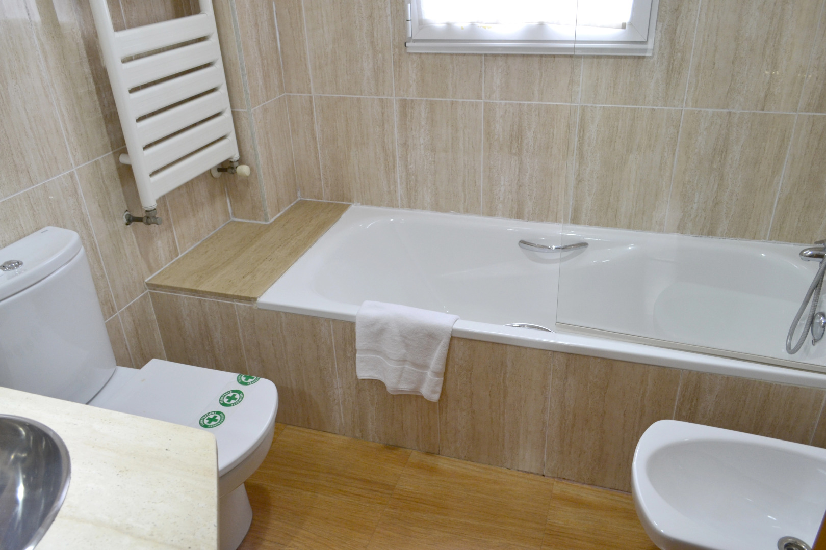 Foto - Hotel Alda Centro Oviedo