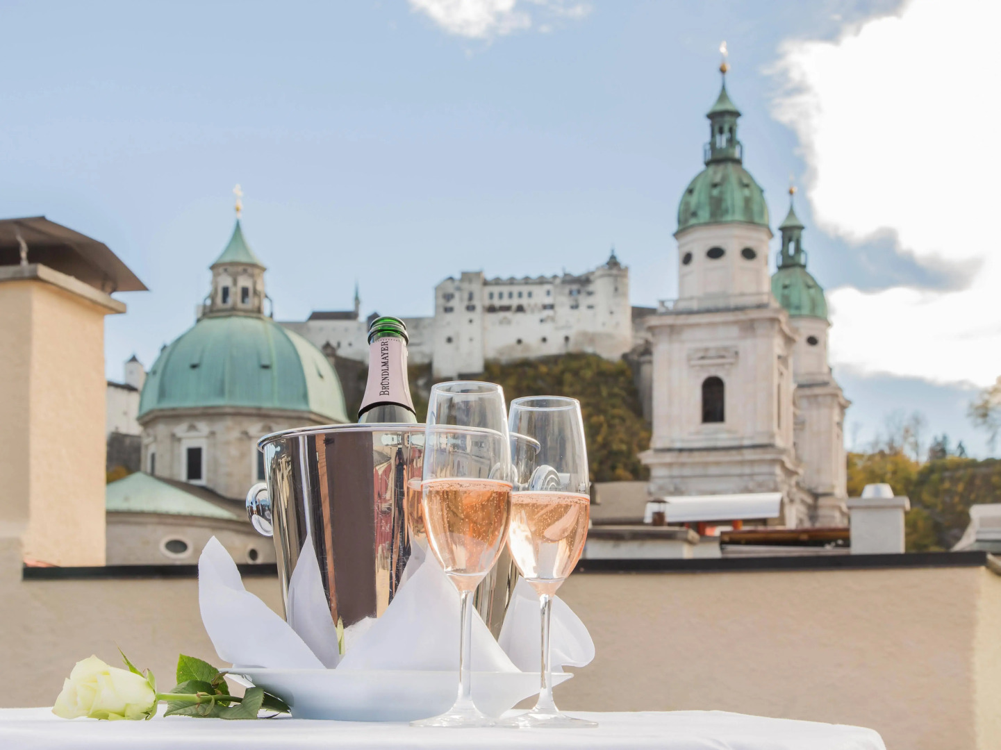 Photo - Small Luxury Hotel Goldgasse