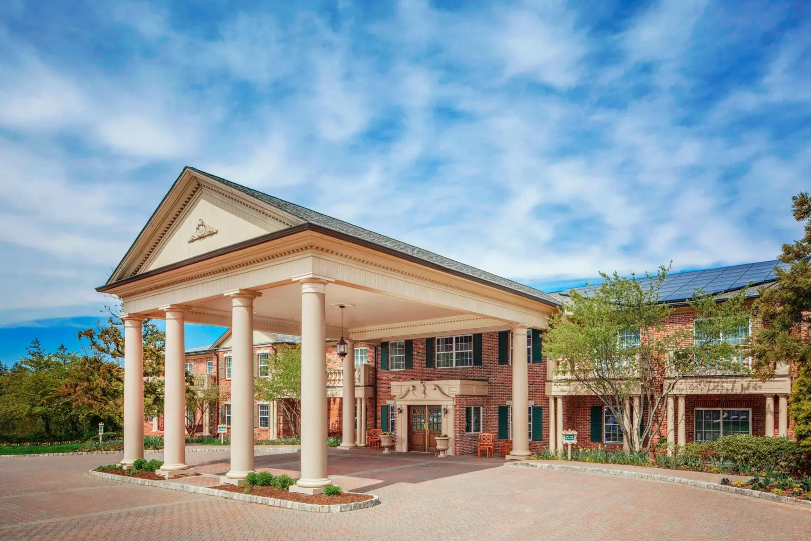 Photo - Residence Inn By Marriott West Orange