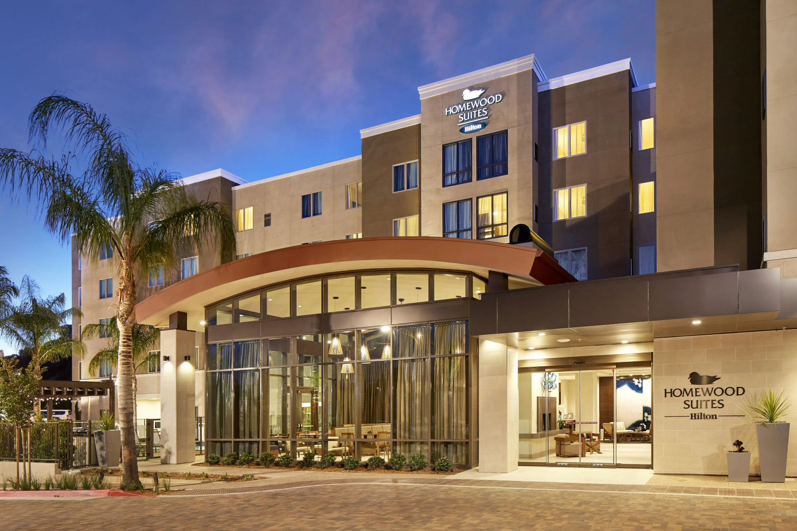 Foto - Homewood Suites by Hilton San Diego Mission Valley/Zoo