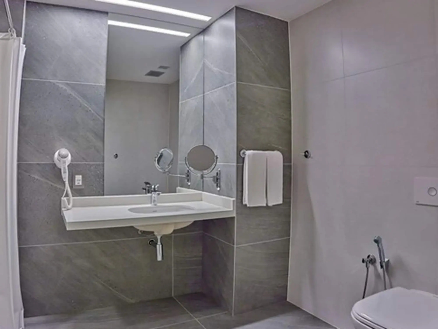 Photo - Rio Hotel by Bourbon Campinas