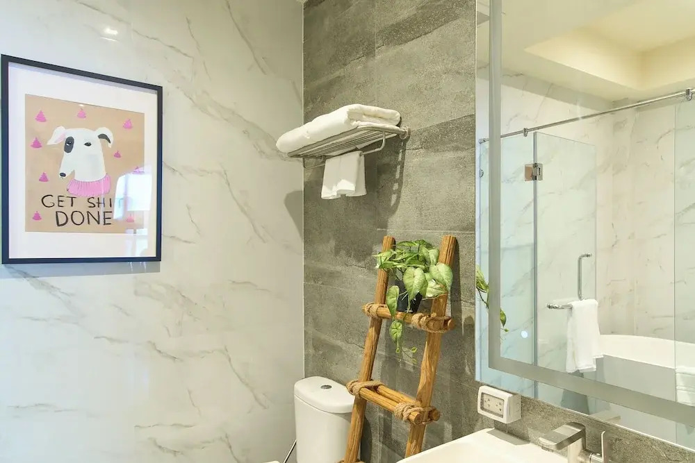 Photo - 5loft Anti-Hotel, Silom, Bangkok