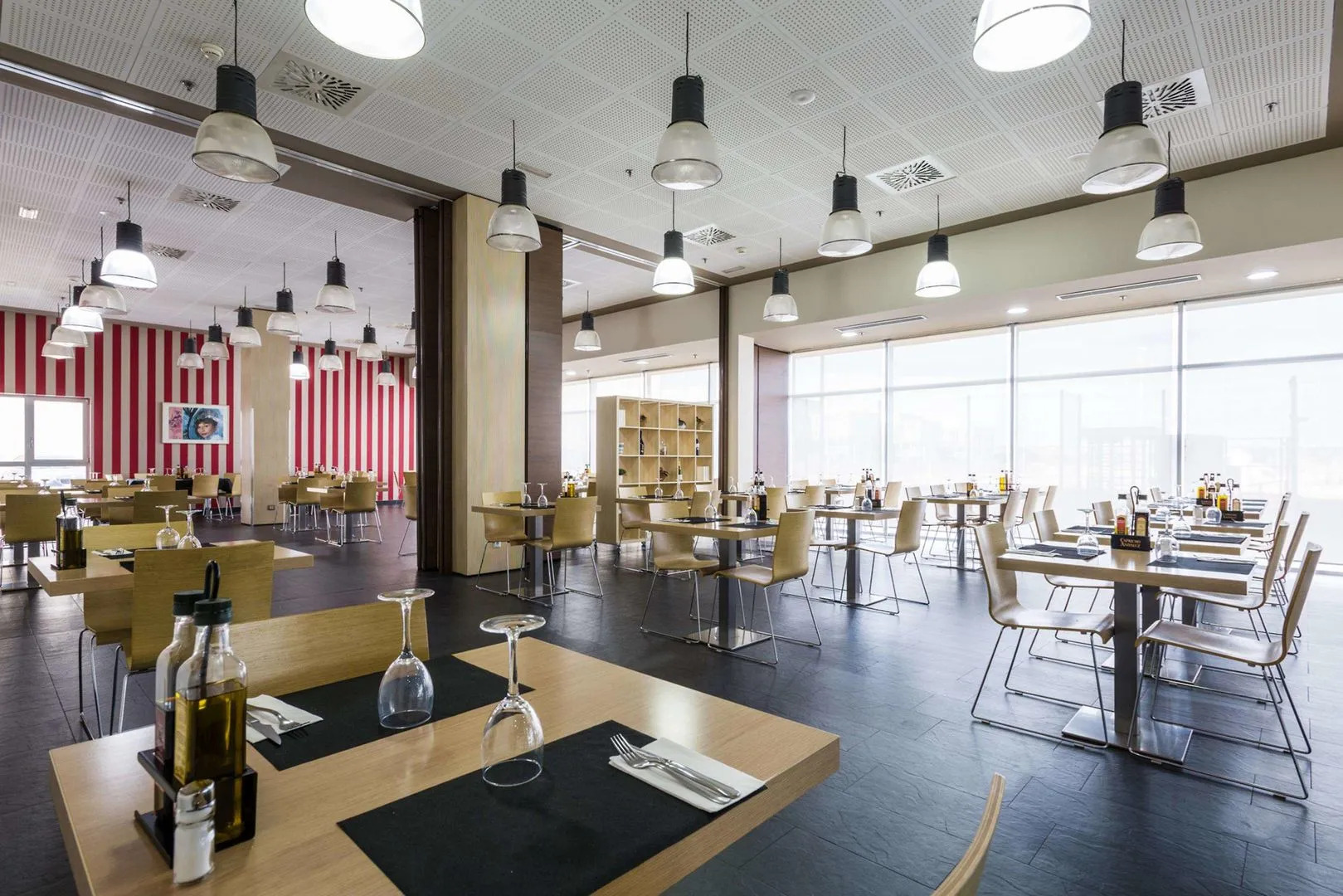 Foto - Sercotel Plaza Feria