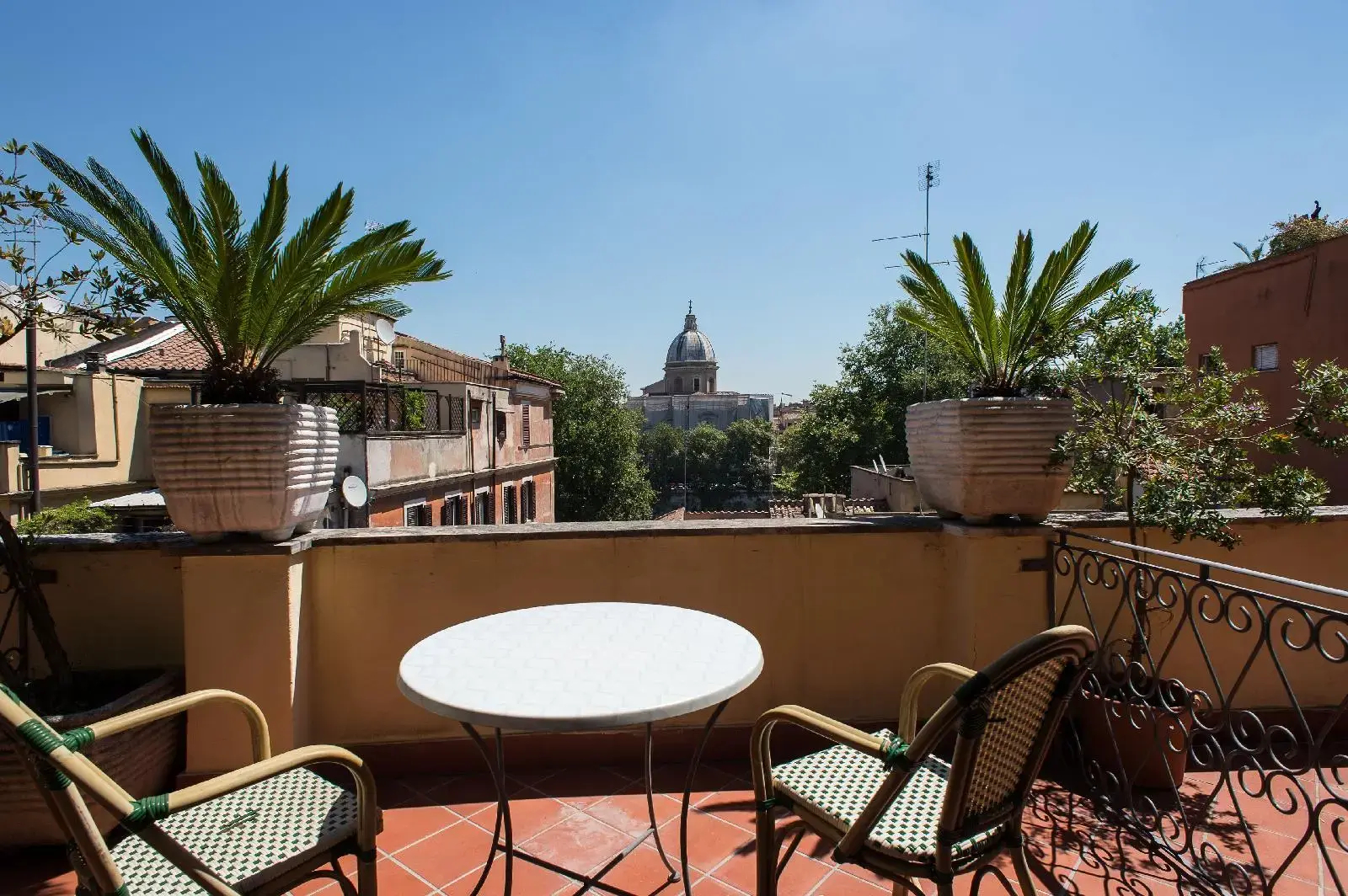 Photo - Hotel La Rovere