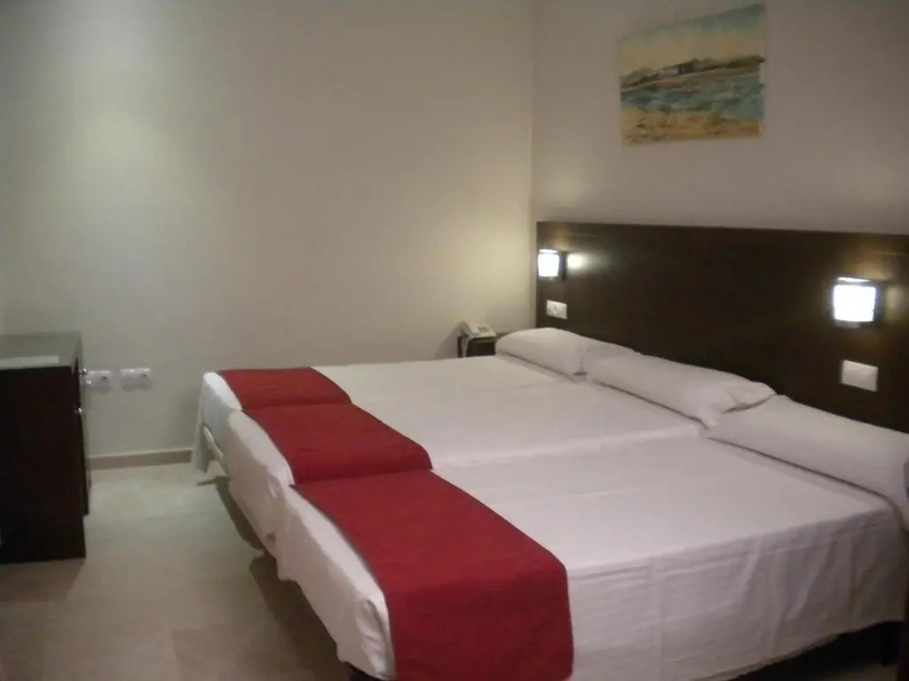 Photo - Hostal Al-Andalus