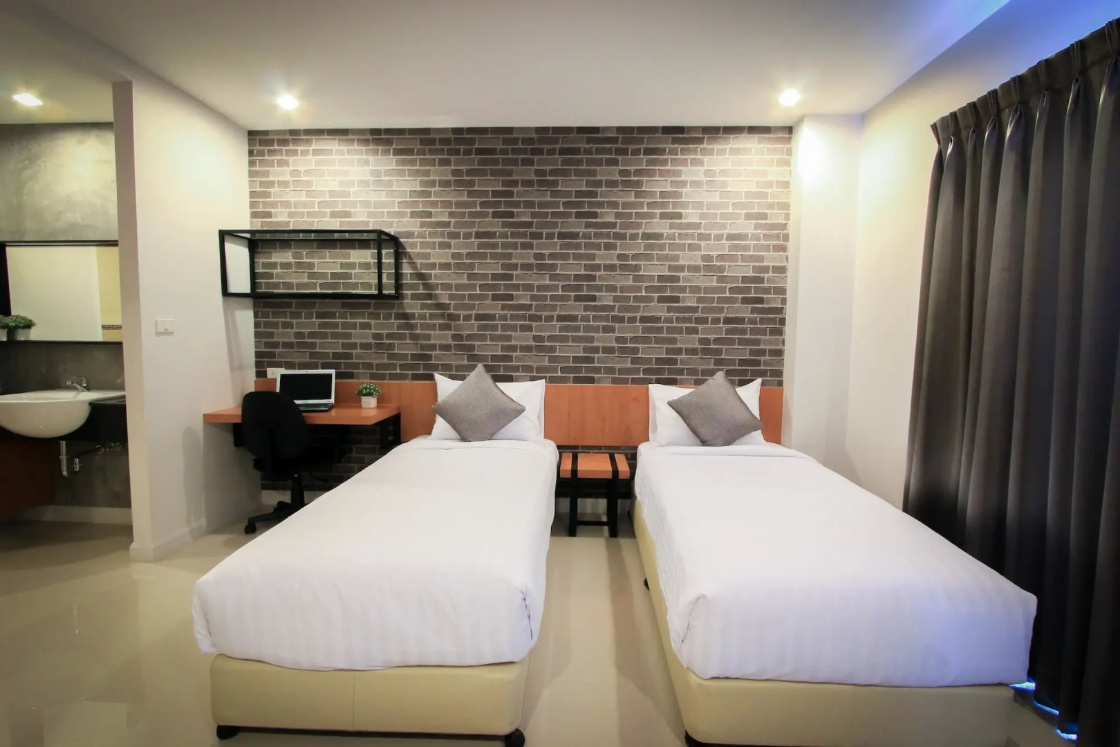 Foto - Vipa House Phuket - SHA Extra Plus