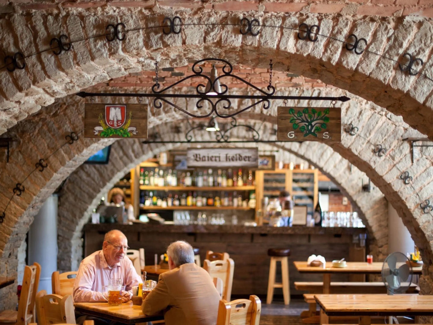 Foto - Hotel St. Barbara