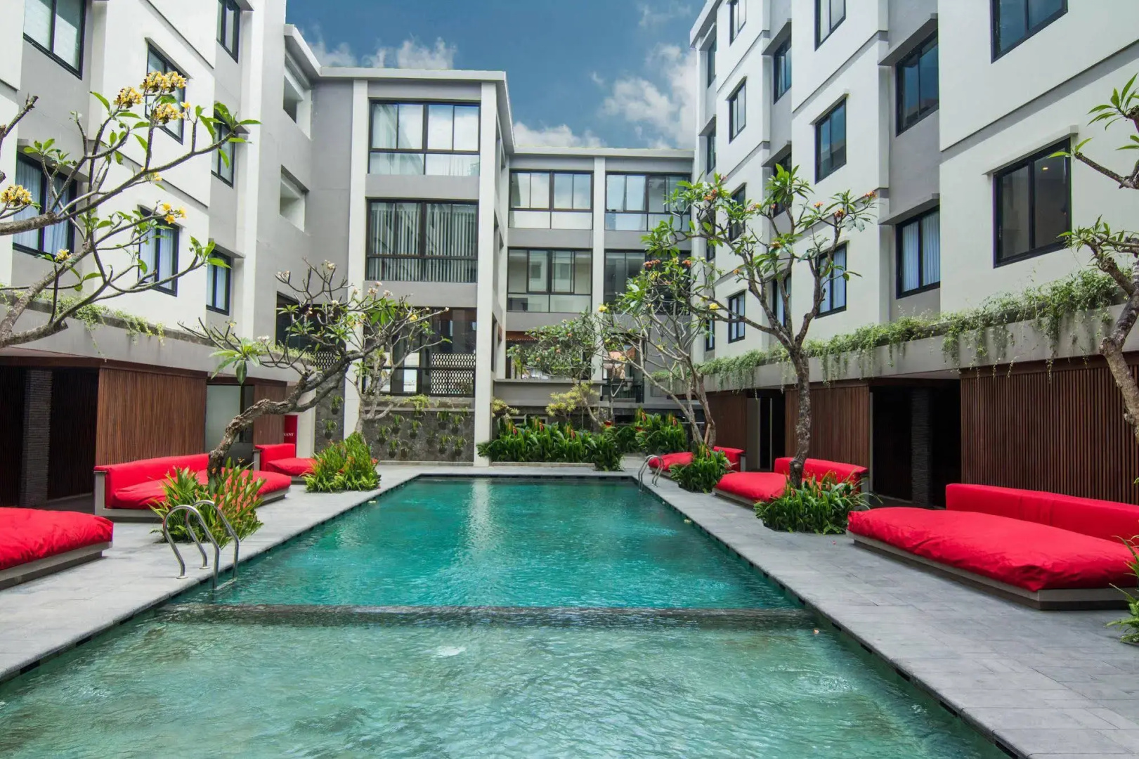 Photo - Savvoya Hotel Seminyak
