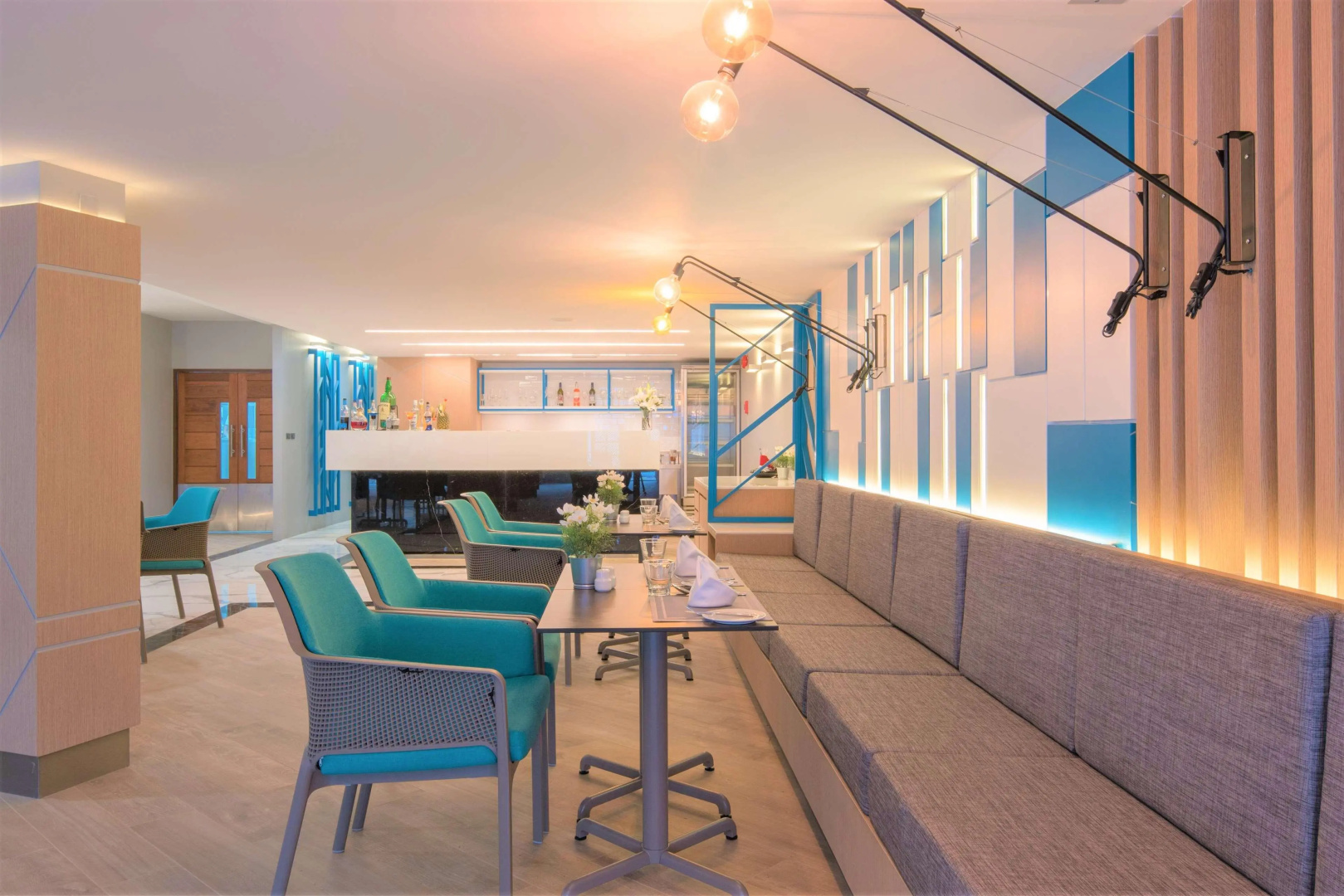 Photo - The Beachfront Hotel Phuket