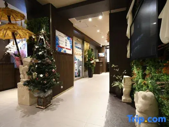 Foto - HOTEL Balibali ANNEX
