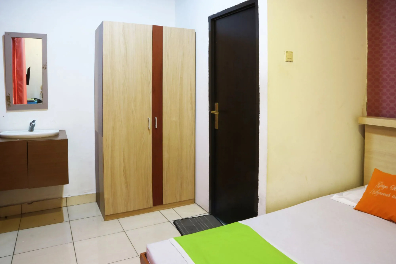 Photo - Seungit syariah inn