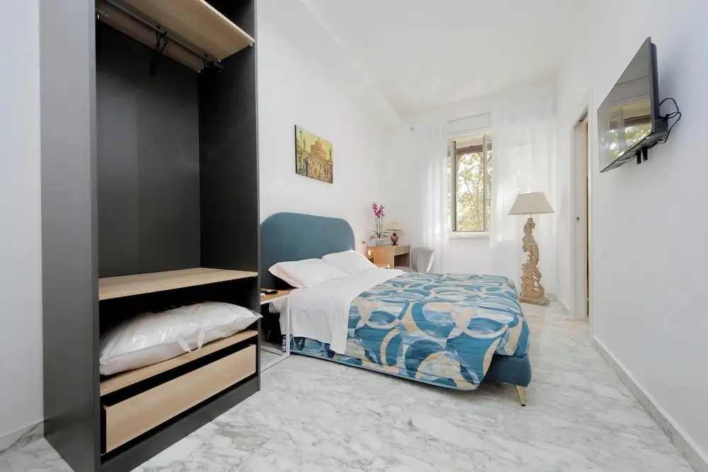 Photo - Foro Italico Guesthouse