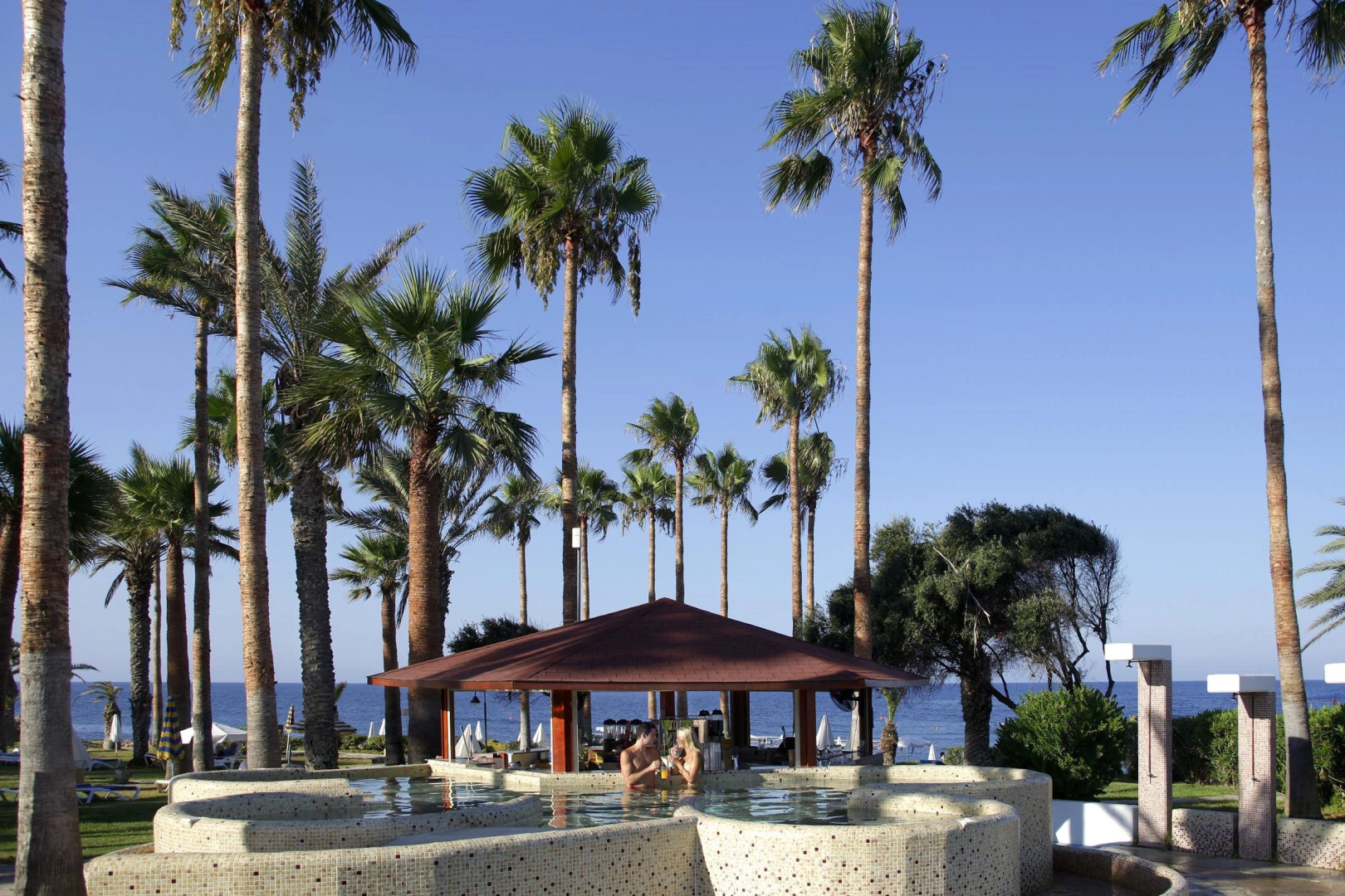 Foto - Leonardo Plaza Cypria Maris Beach Hotel & Spa