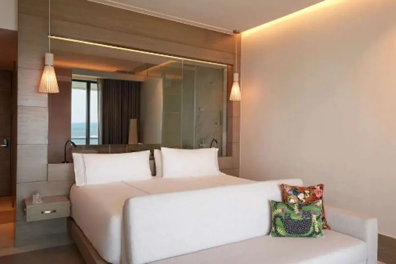 Photo - SLS Playa Mujeres - ALL Inclusive Collection